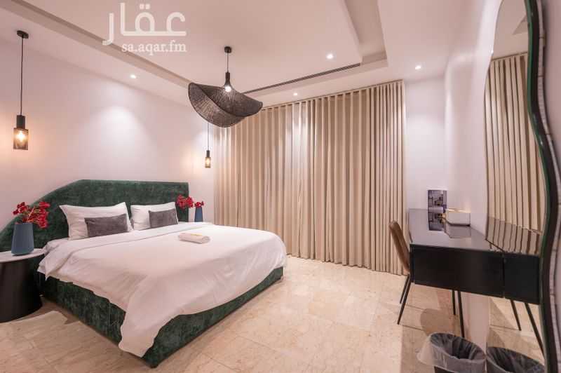 2 bedroom apartment in Abhur Al Janubiyah, Jeddah 5