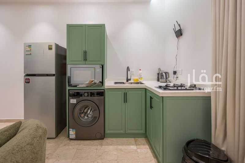 2 bedroom apartment in Abhur Al Janubiyah, Jeddah 12
