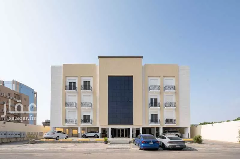 2 bedroom apartment in Obhur Al Janoubiah 2