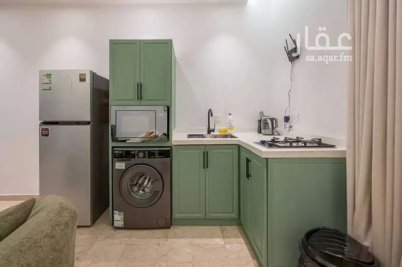 2 bedroom apartment in Obhur Al Janoubiah 4