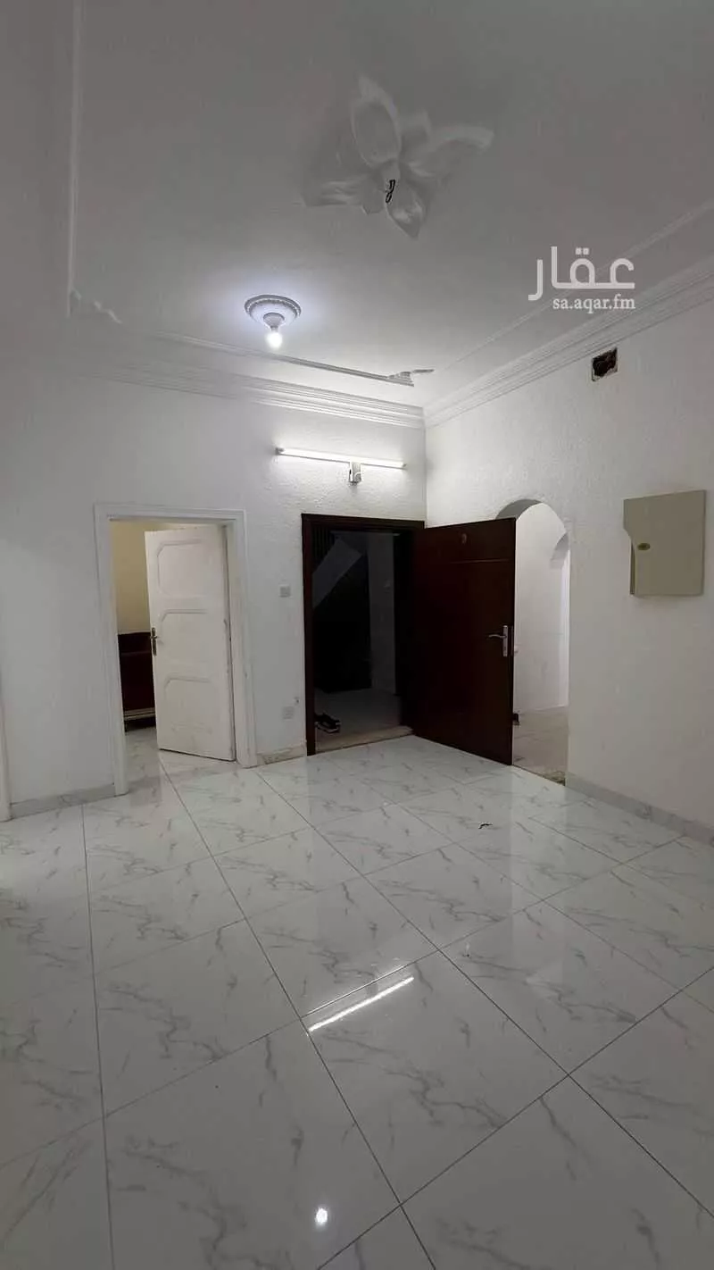 شقة 2 غرف في الصفا 3