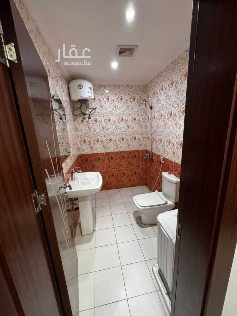 شقة 2 غرف في النعيم، جدة 3
