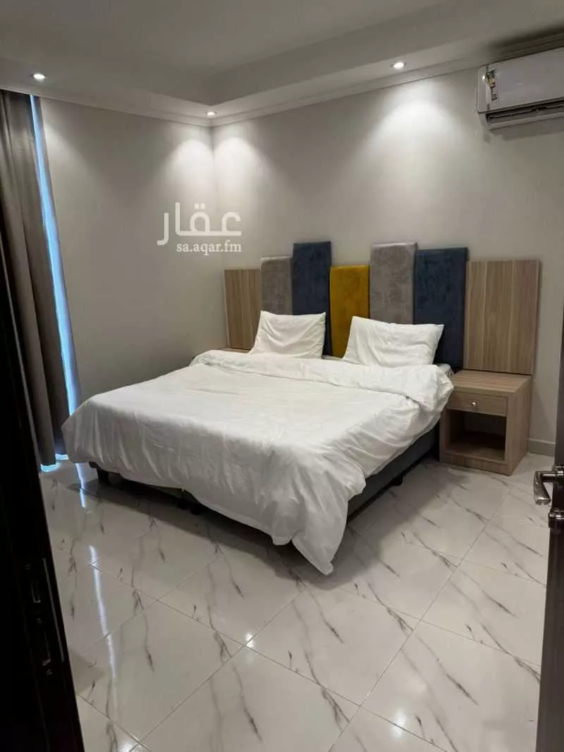 2 bedroom apartment in Al Naeem, Jeddah 12