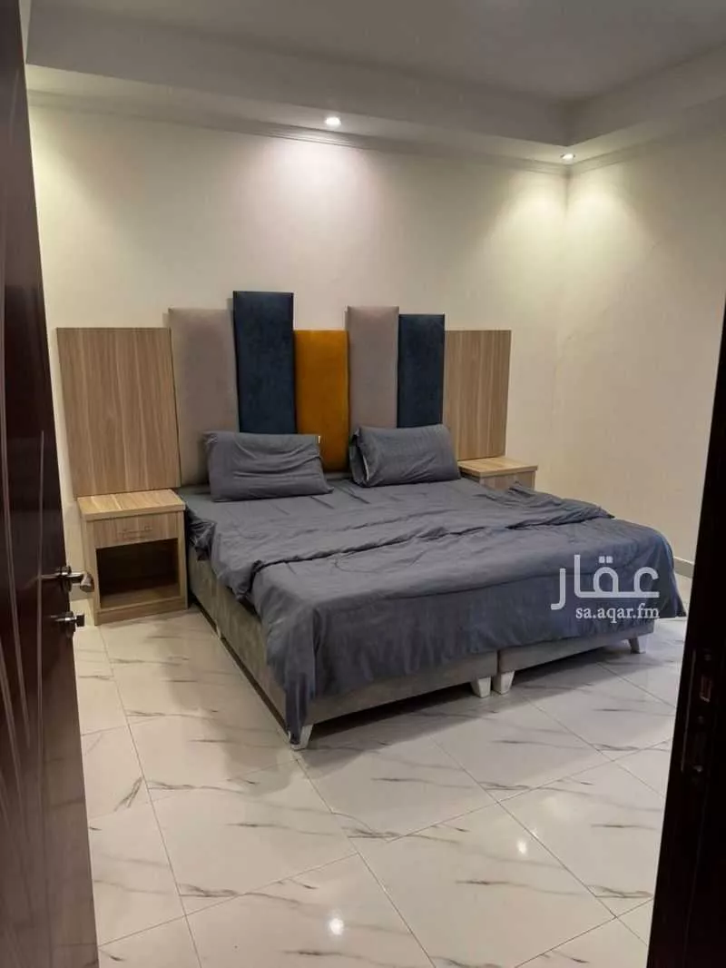 2 bedroom apartment in Al Naeem, Jeddah 6