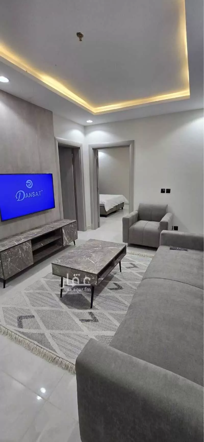 1 bedroom apartment in Al Naseem 2