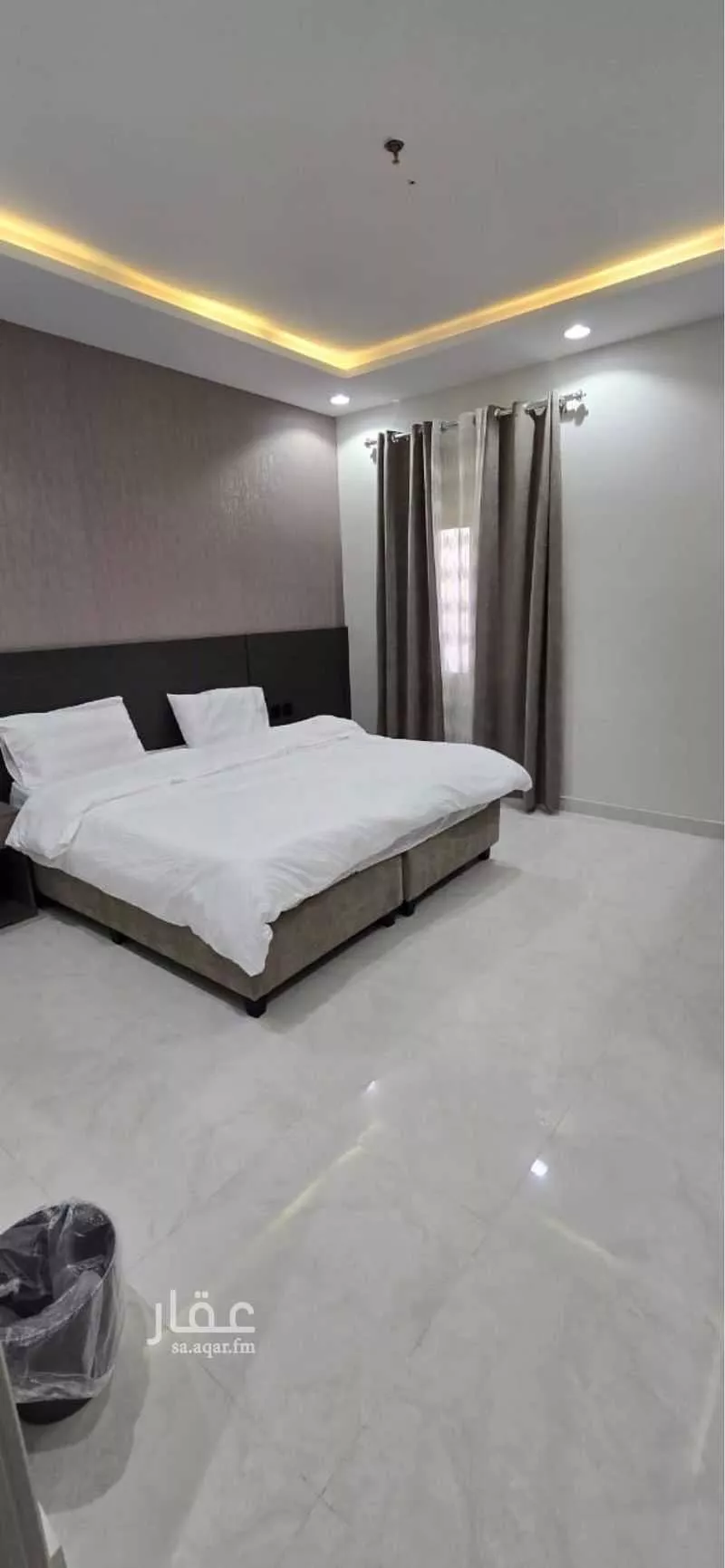 1 bedroom apartment in Al Naseem 4