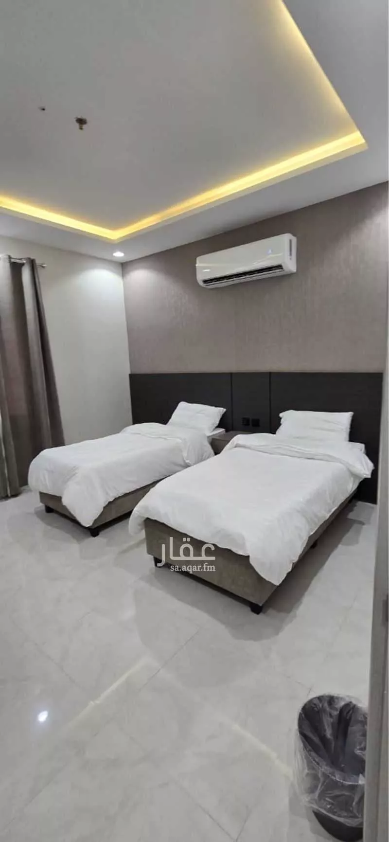 1 bedroom apartment in Al Naseem 8