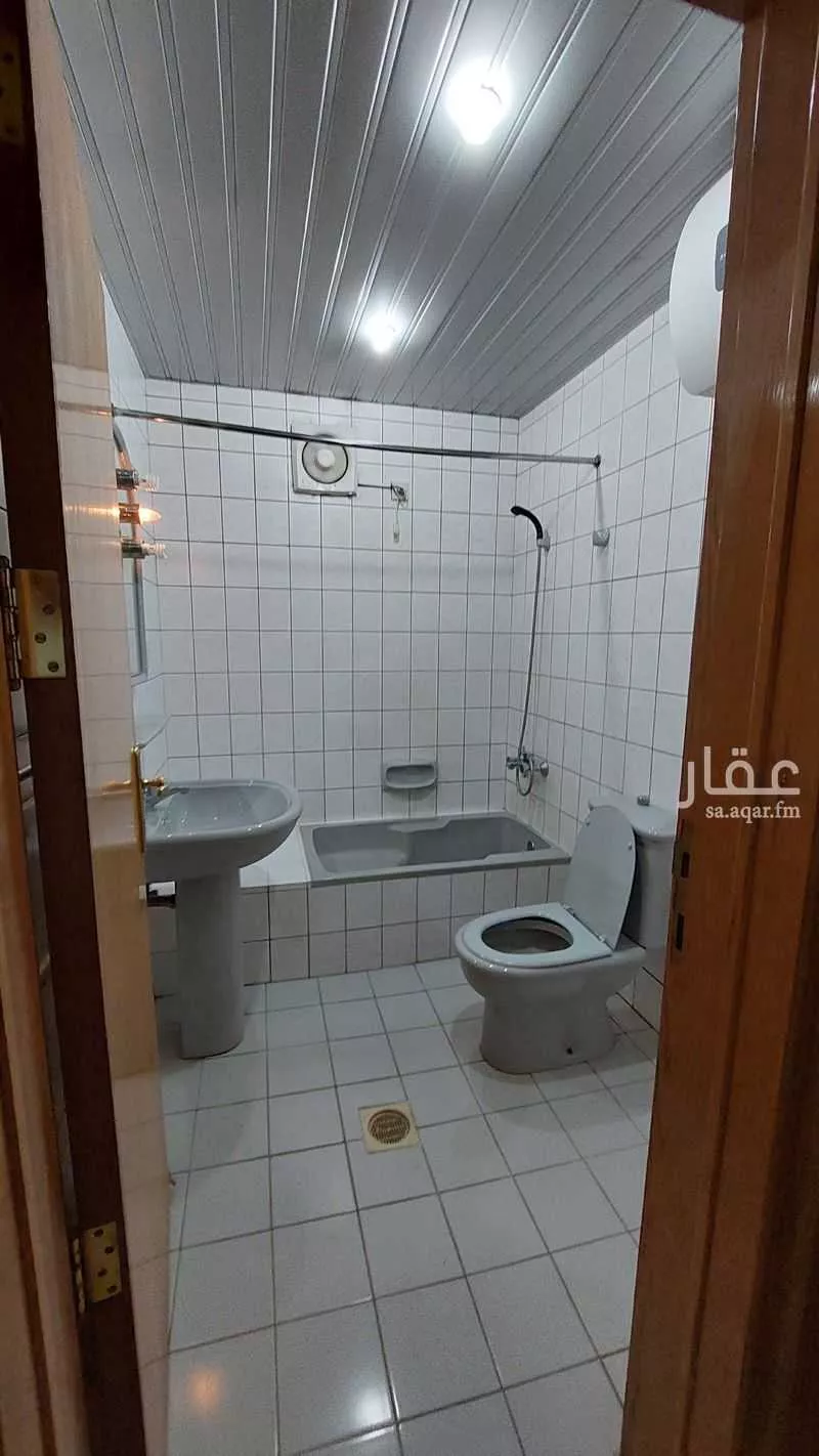 شقة 1 غرف في الصفا 6