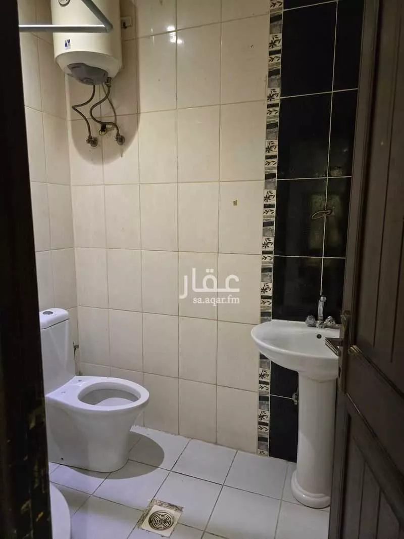 شقة 2 غرف في المروة 7