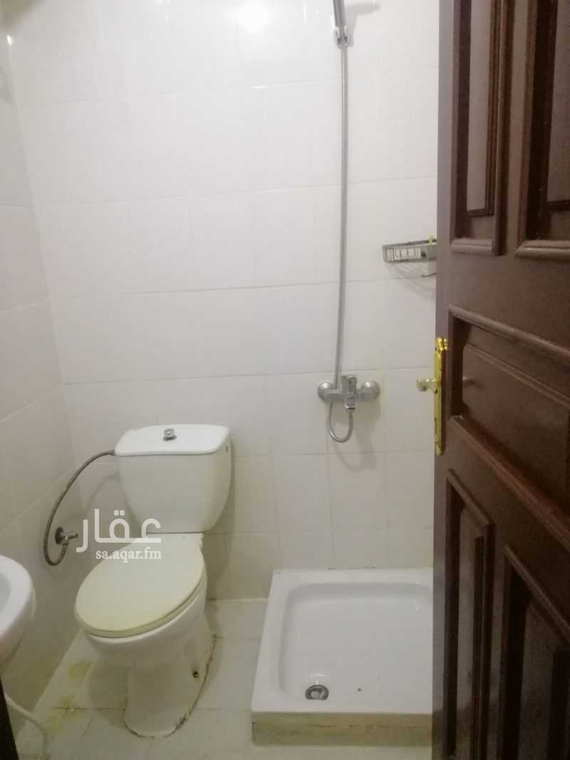 شقة 1 غرف في السلامة، جدة 5