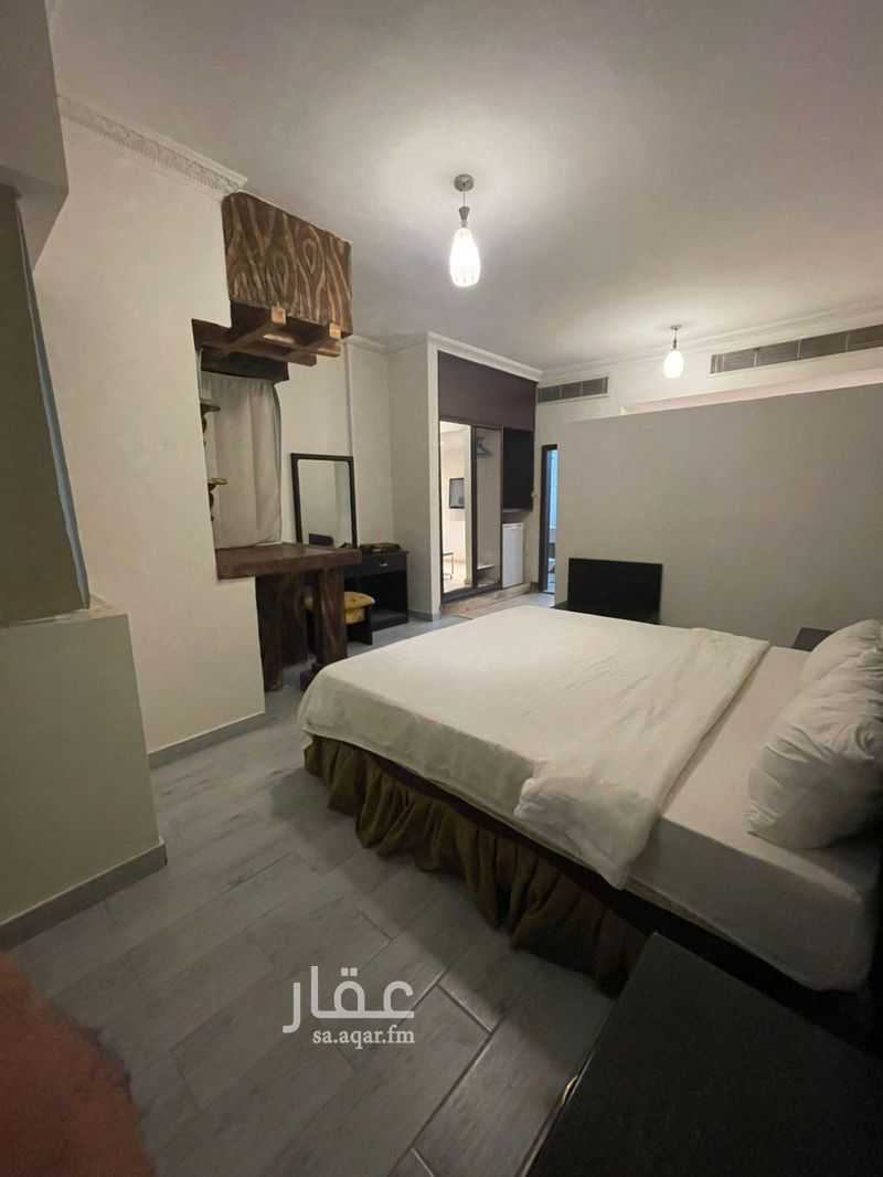شقة 2 غرف في الشرفية، جدة 3