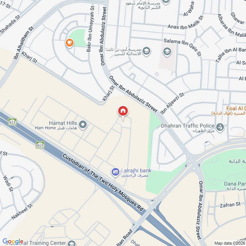 3 bedroom apartment in Dana Al Shamaliah, Eastern Province 19