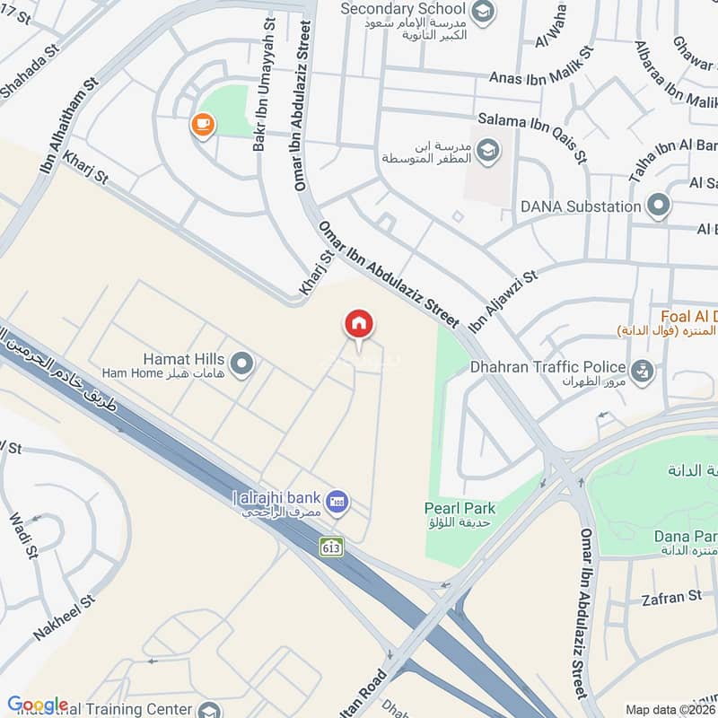3 bedroom apartment in Dana Al Shamaliah, Eastern Province 3