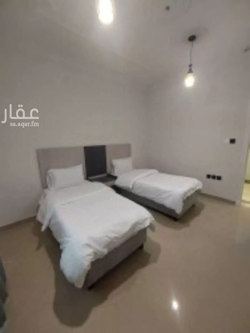 شقة 2 غرف في الربوة، جدة 6