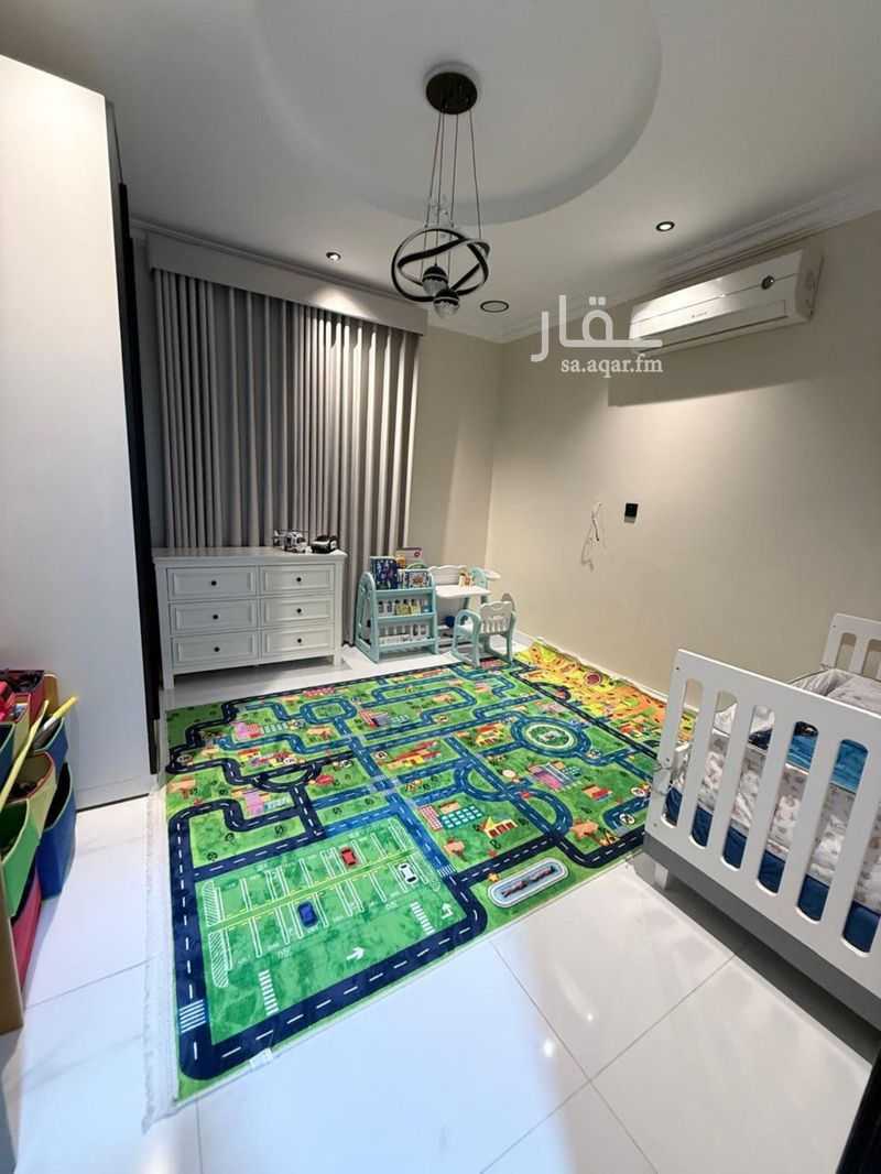 فيلا 3 غرف في ضاحية الملك فهد، الخبر 3