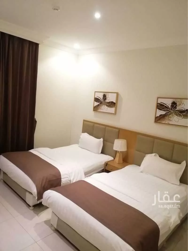 2 bedroom apartment in Al Manar 11