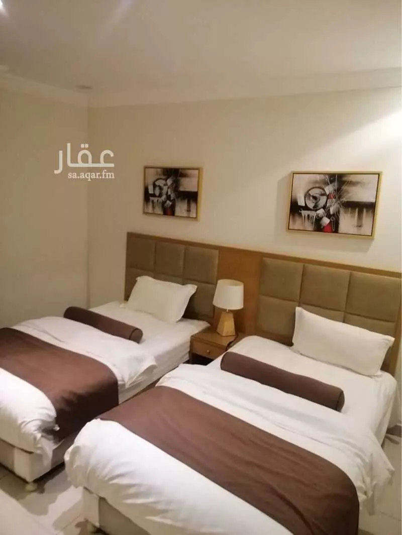 2 bedroom apartment in Al Manar 15
