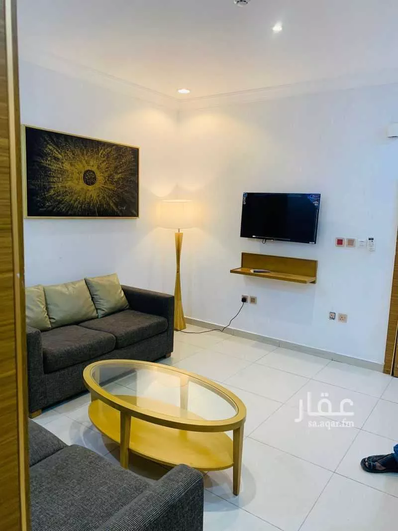 2 bedroom apartment in Al Manar 6