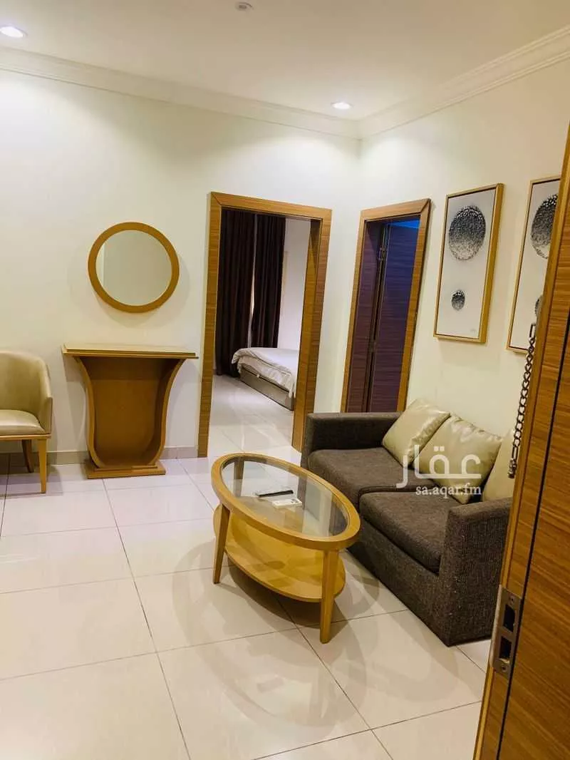 2 bedroom apartment in Al Manar 7