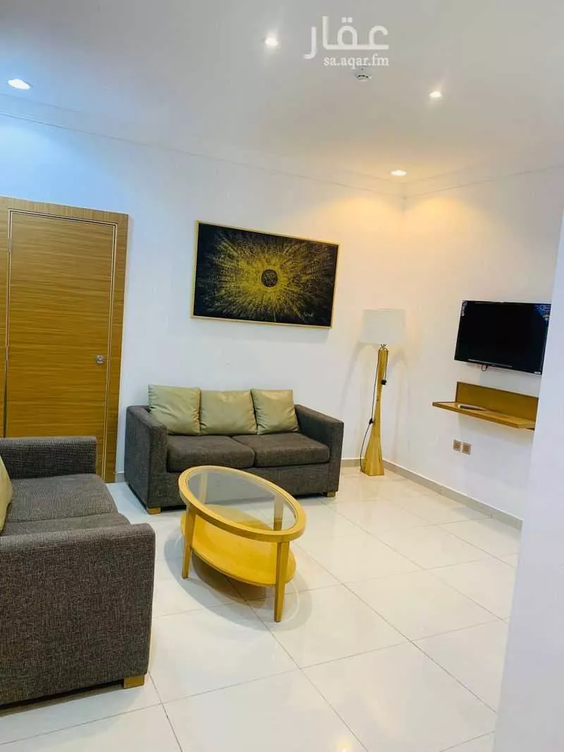 2 bedroom apartment in Al Manar 8