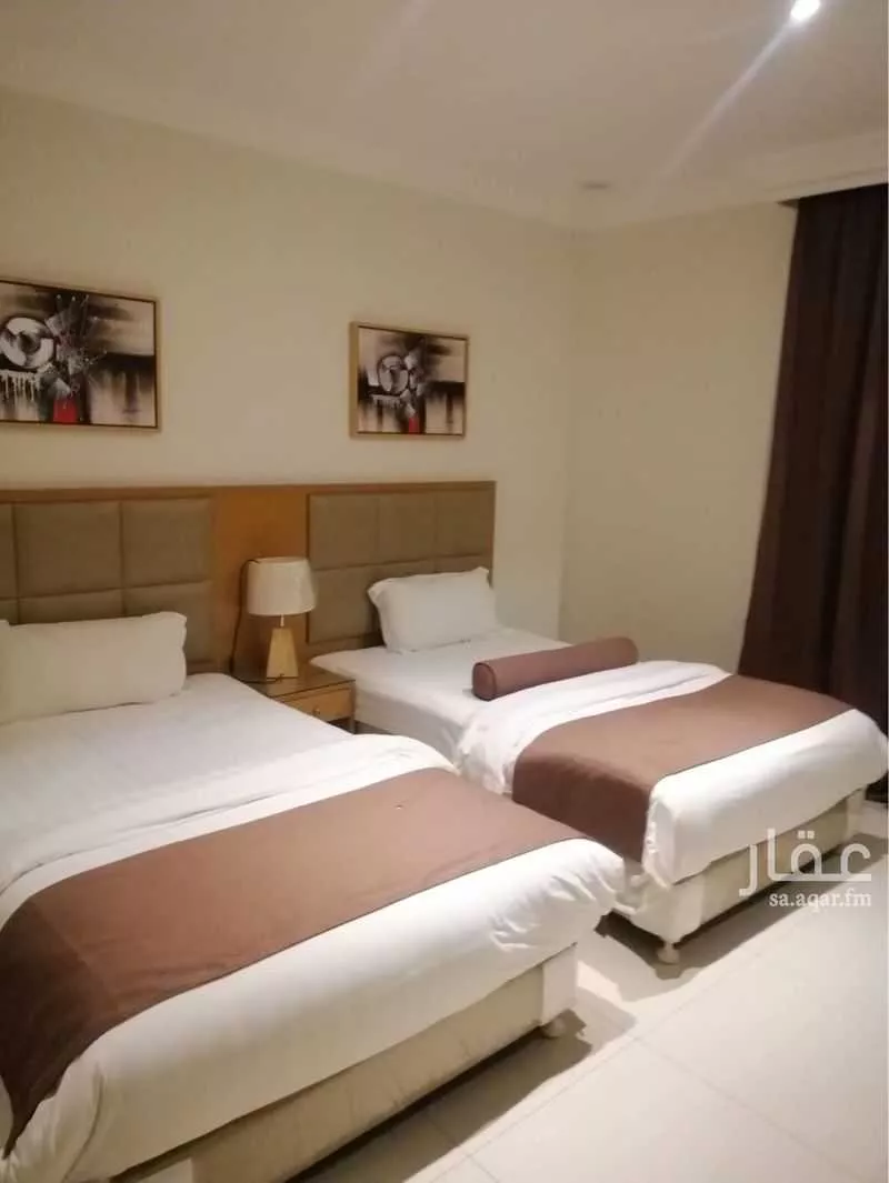 2 bedroom apartment in Al Manar 9