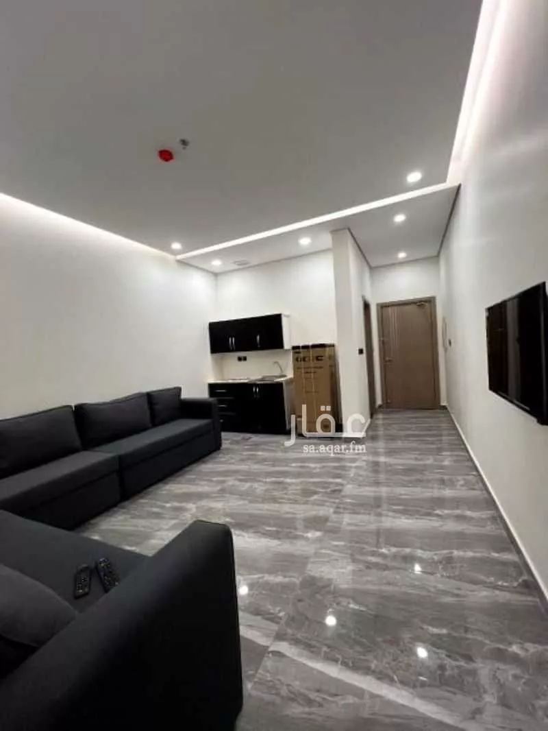 1 bedroom apartment in Al Rahmaniyyah, Jeddah 4