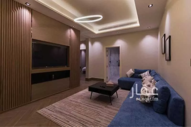 1 bedroom apartment in Al Shati 2
