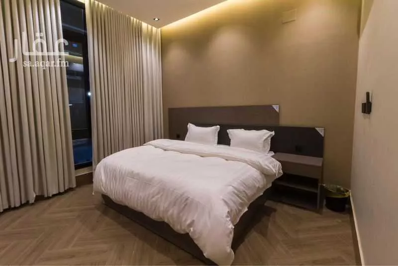 1 bedroom apartment in Al Shati 11