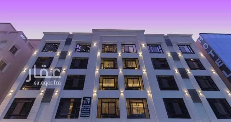 1 bedroom apartment in Al Shati 15