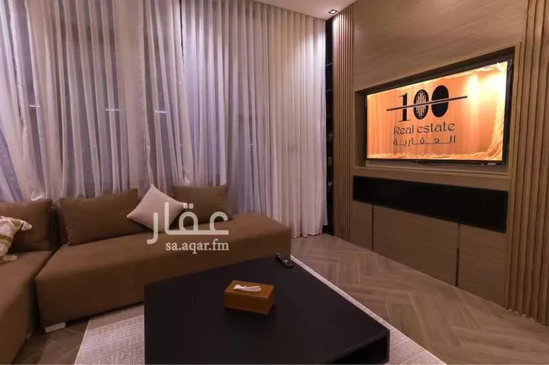1 bedroom apartment in Al Shati 4