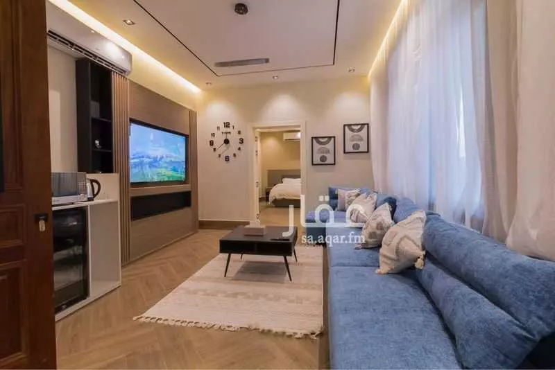 1 bedroom apartment in Al Shati 5
