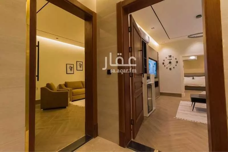 1 bedroom apartment in Al Shati 6