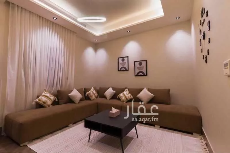 1 bedroom apartment in Al Shati 8