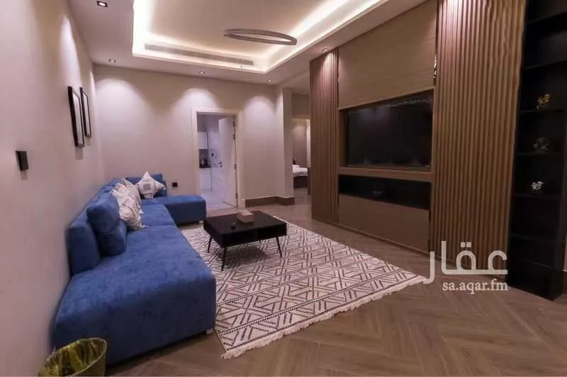 1 bedroom apartment in Al Shati 9