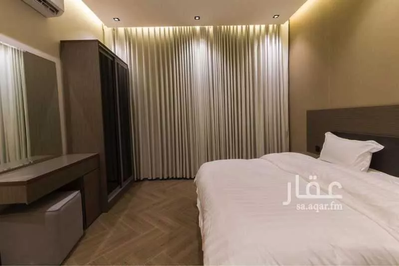 1 bedroom apartment in Al Shati 10