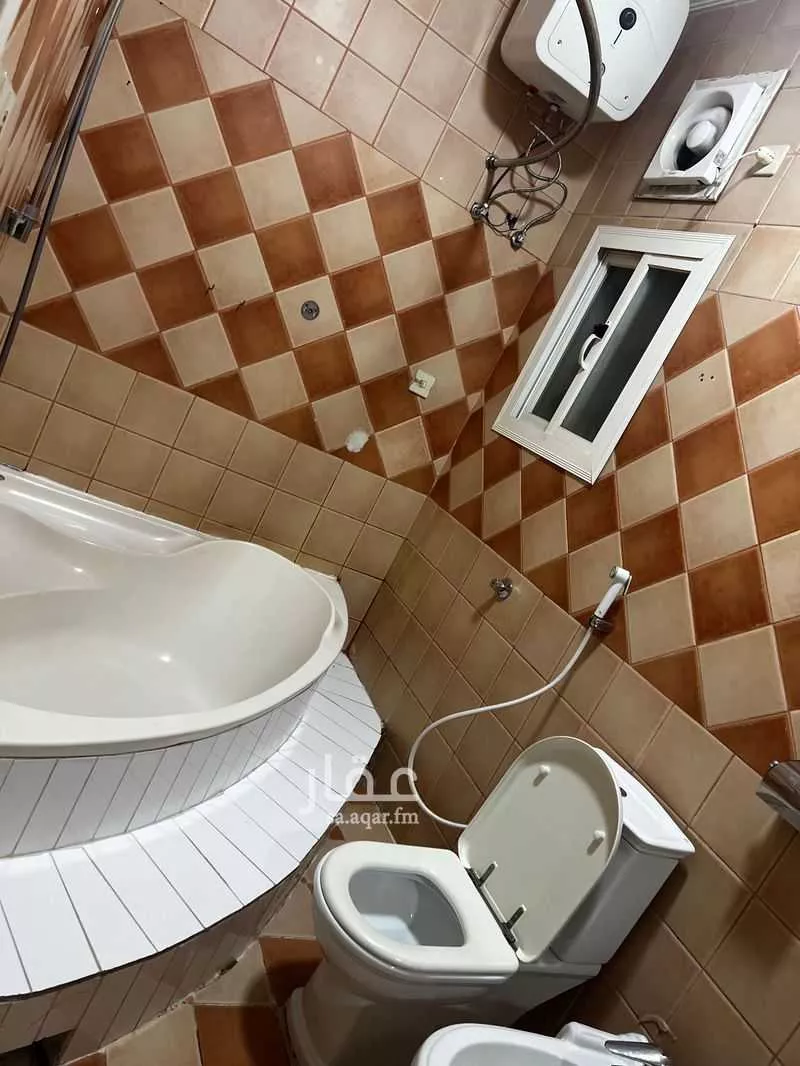 5 bedroom apartment in Al Faisaliyyah 8