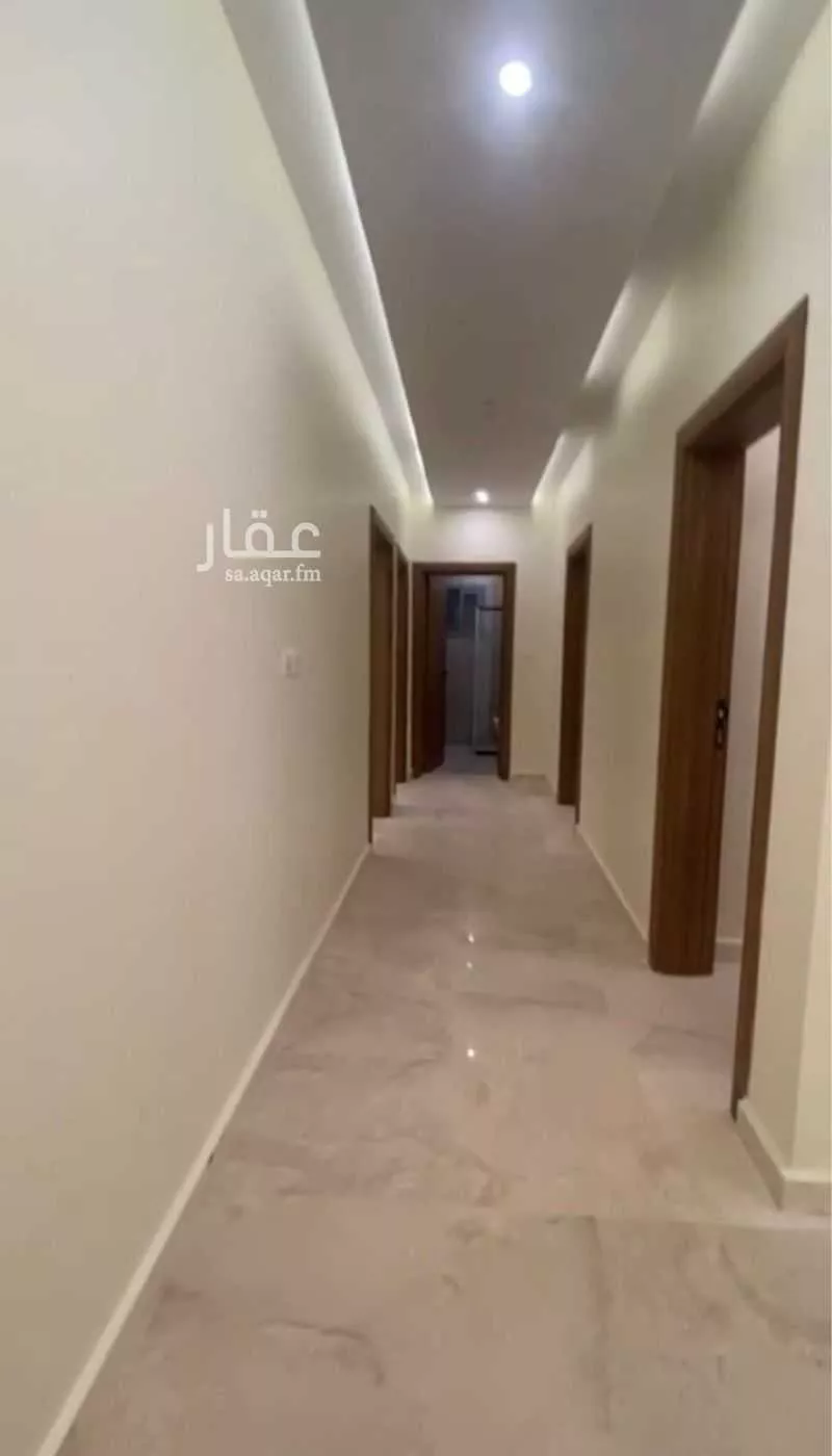 شقة 5 غرف في النهضة 7