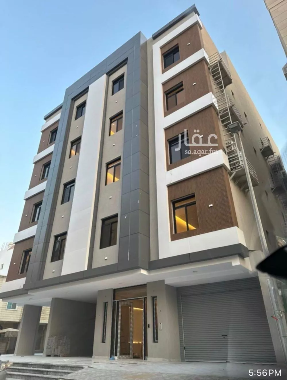 شقة 2 غرف في الزهراء 2