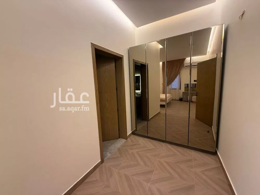شقة 2 غرف في الزهراء 11