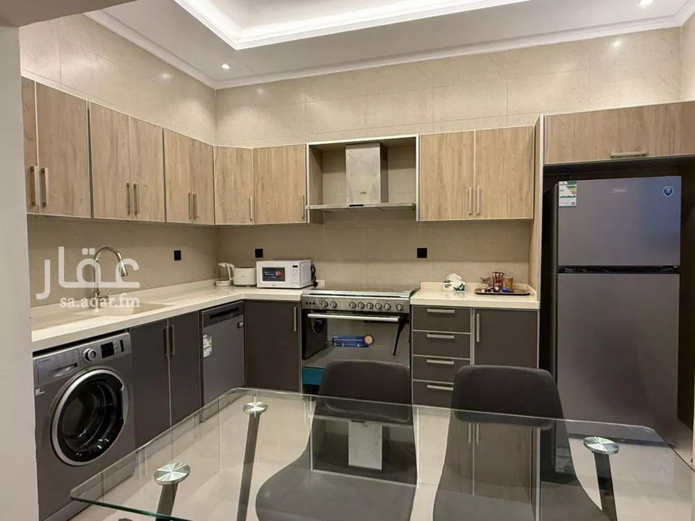 شقة 2 غرف في الزهراء 14