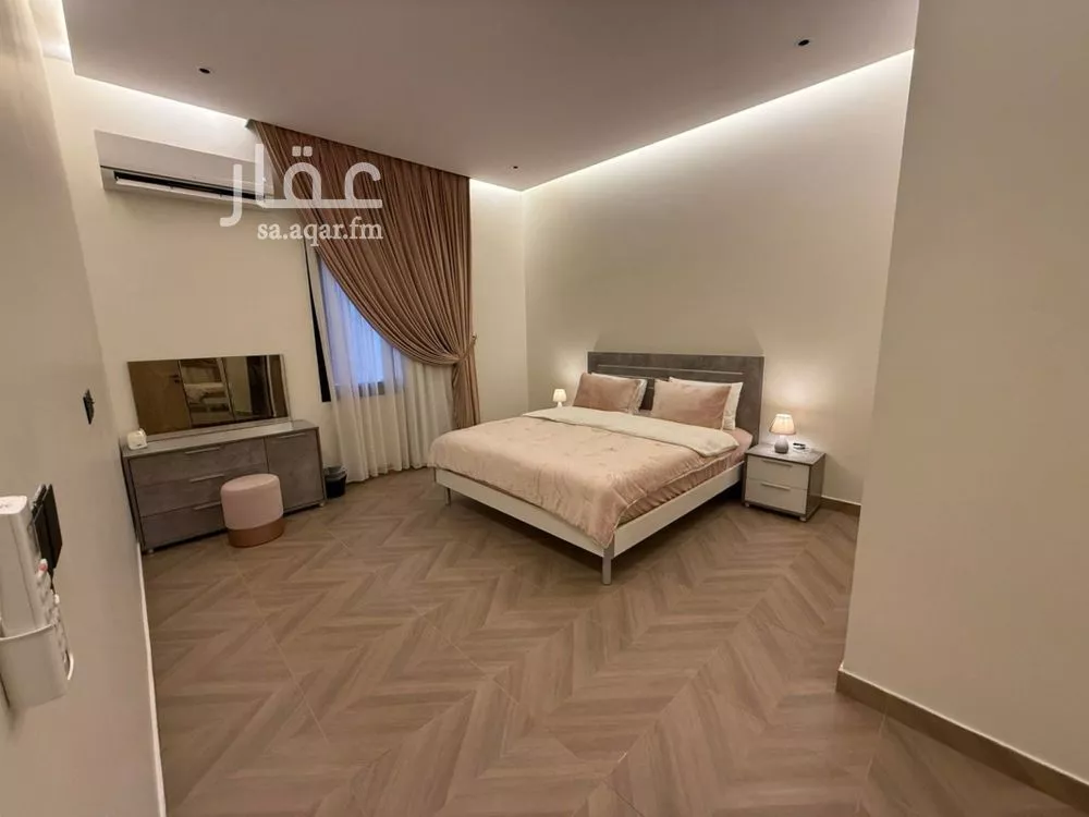 شقة 2 غرف في الزهراء 15