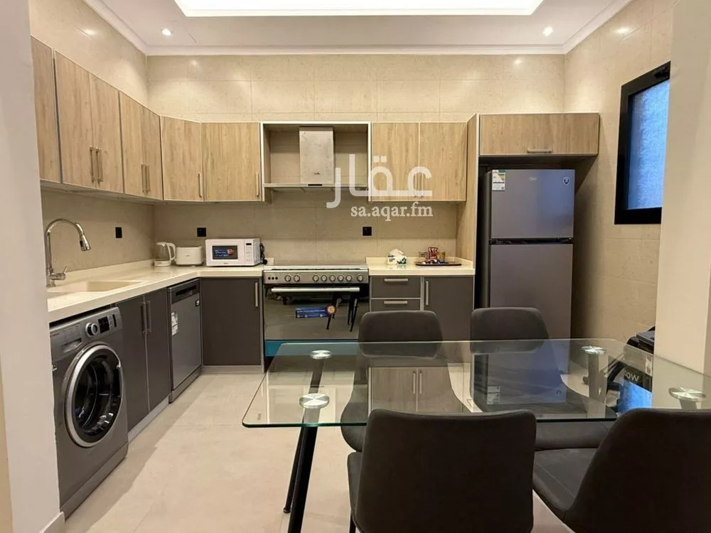 شقة 2 غرف في الزهراء 19