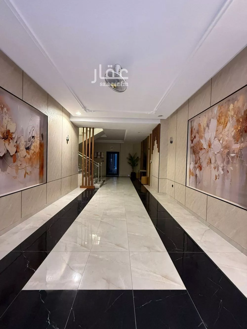 شقة 2 غرف في الزهراء 3