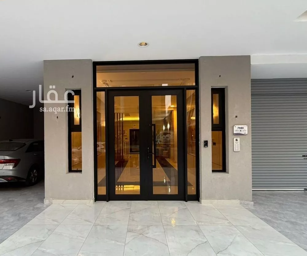 شقة 2 غرف في الزهراء 5