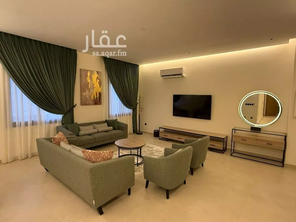 شقة 2 غرف في الزهراء 9