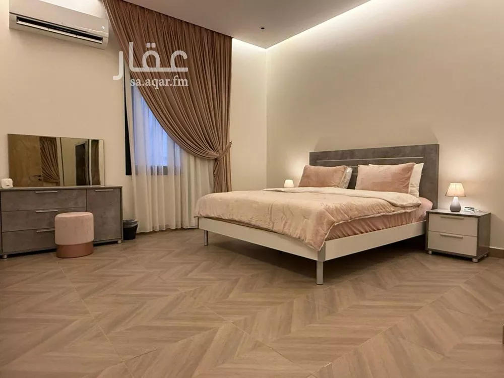 شقة 2 غرف في الزهراء 10