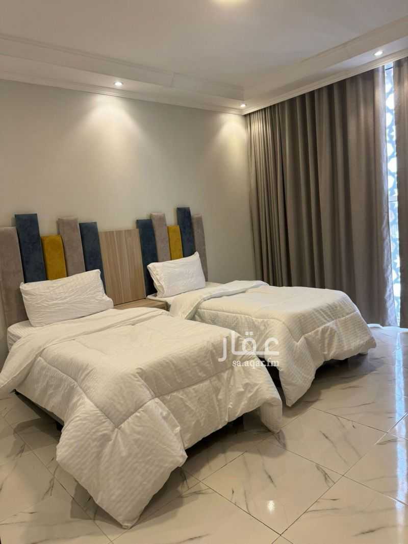 شقة 1 غرف في النعيم، جدة 14