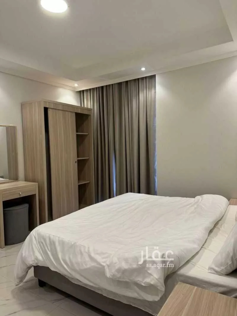 1 bedroom apartment in Al Naeem 4