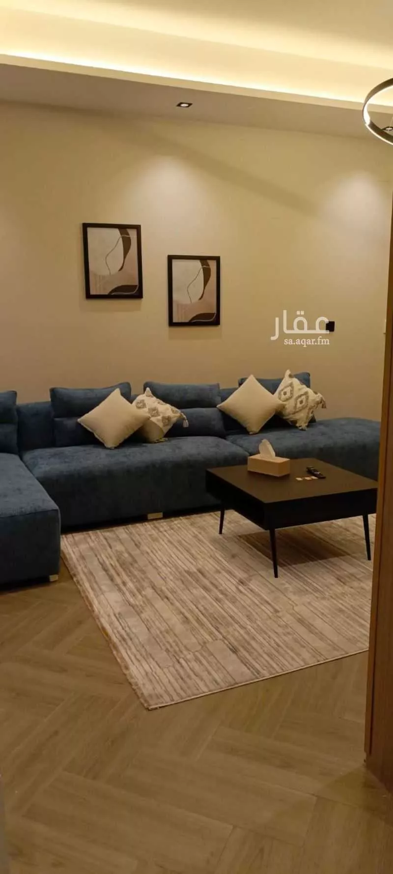 1 bedroom apartment in Al Shati 12