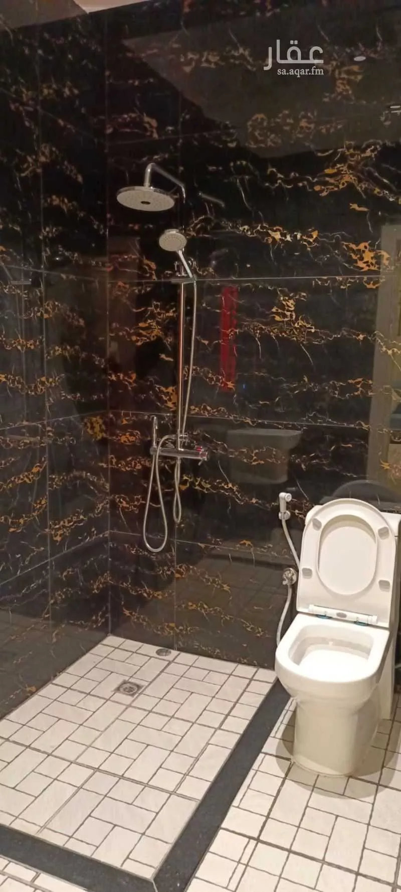 1 bedroom apartment in Al Shati 14